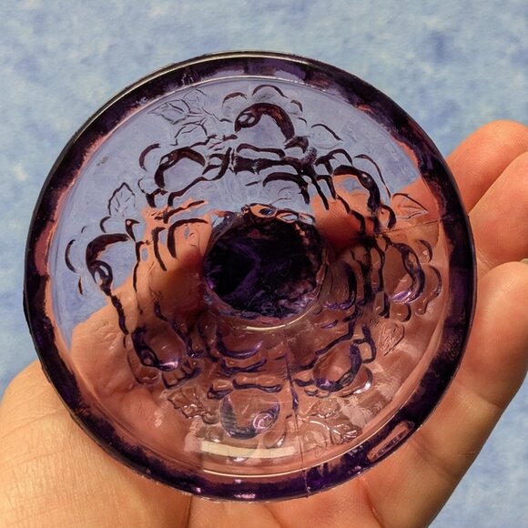 Fenton Owl Ring Tree - Picture 5 of 8